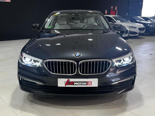 Imagen BMW Serie 5