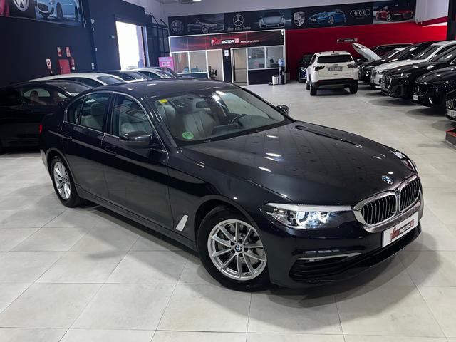 Imagen BMW Serie 5