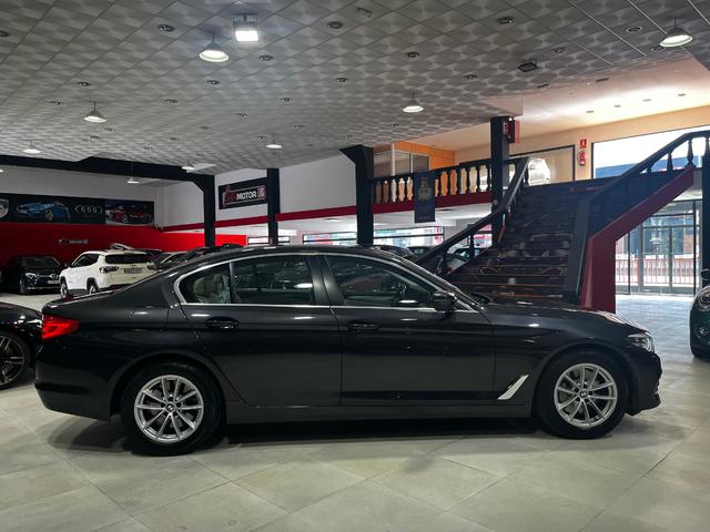 Imagen BMW Serie 5
