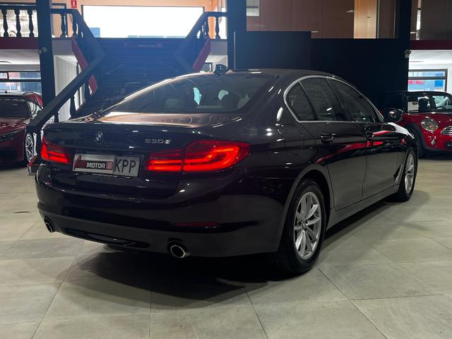 Imagen BMW Serie 5