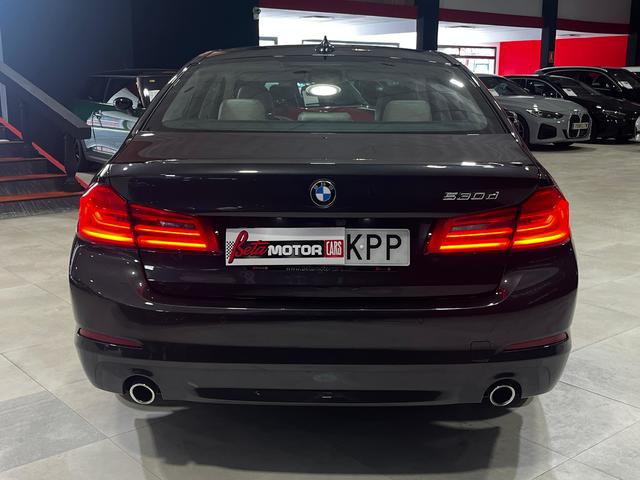 Imagen BMW Serie 5