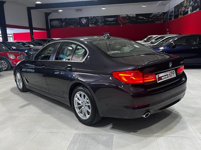 Imagen BMW Serie 5