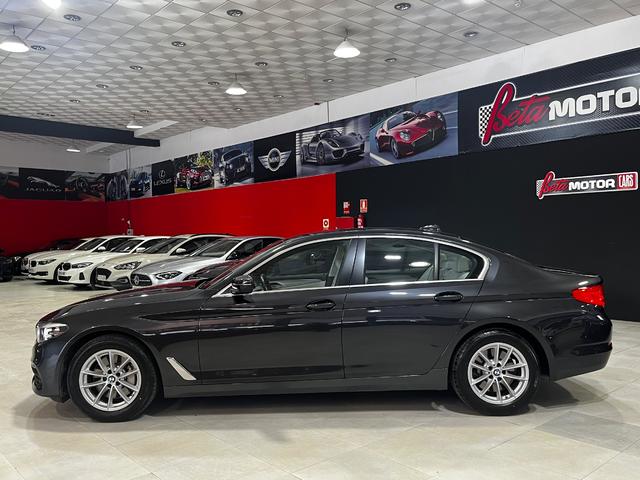 Imagen BMW Serie 5