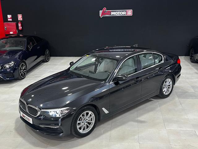 Imagen BMW Serie 5