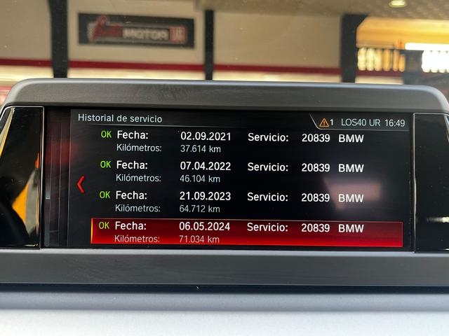 Imagen BMW Serie 5