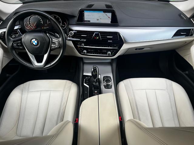 Imagen BMW Serie 5