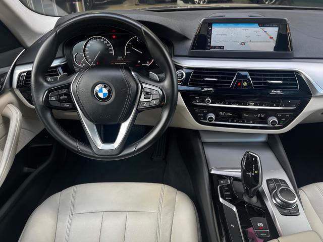 Imagen BMW Serie 5