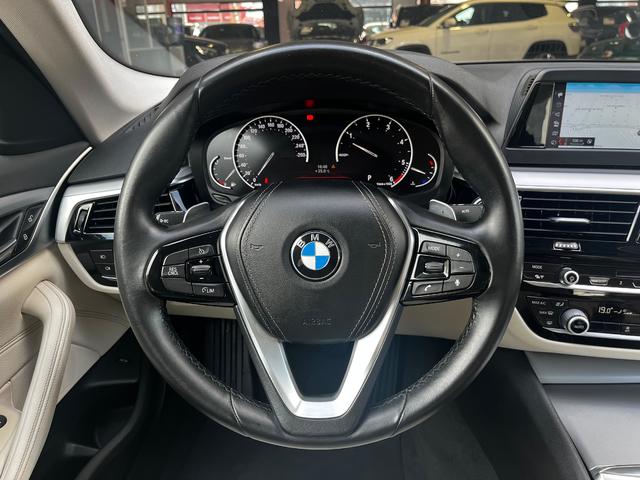 Imagen BMW Serie 5