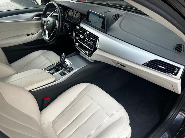 Imagen BMW Serie 5
