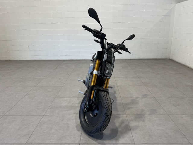 BMW Motorrad CE 02 Ciclomotor  de ocasión 