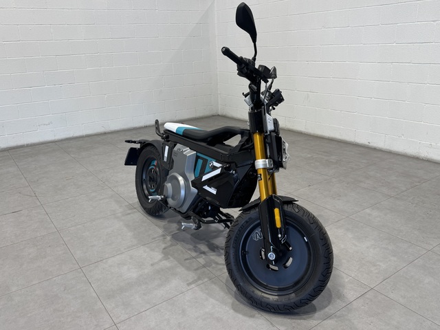 BMW Motorrad CE 02 Ciclomotor  de ocasión 