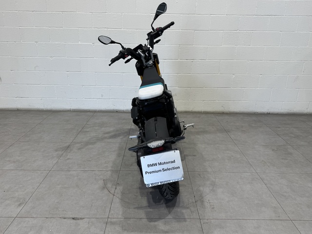 BMW Motorrad CE 02 Ciclomotor  de ocasión 
