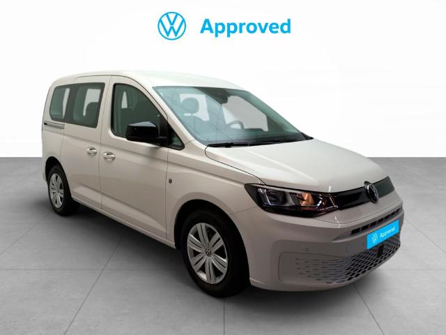 Volkswagen Caddy Origin 1.5 TSI eHybrid PHEV 110 kW (150 CV) DCT