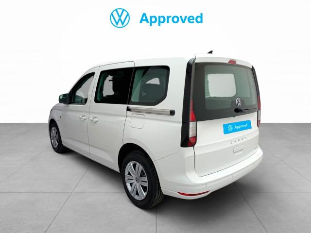 Volkswagen Caddy Origin 1.5 TSI eHybrid PHEV 110 kW (150 CV) DCT