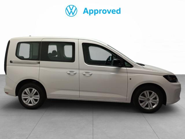 Volkswagen Caddy Origin 1.5 TSI eHybrid PHEV 110 kW (150 CV) DCT