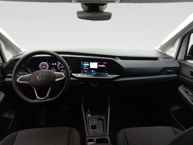 Volkswagen Caddy Origin 1.5 TSI eHybrid PHEV 110 kW (150 CV) DCT
