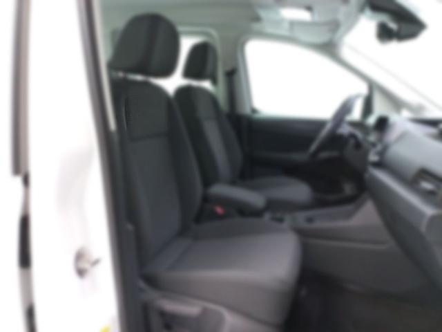 Volkswagen Caddy Origin 1.5 TSI eHybrid PHEV 110 kW (150 CV) DCT