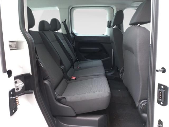 Volkswagen Caddy Origin 1.5 TSI eHybrid PHEV 110 kW (150 CV) DCT