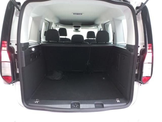 Volkswagen Caddy Origin 1.5 TSI eHybrid PHEV 110 kW (150 CV) DCT