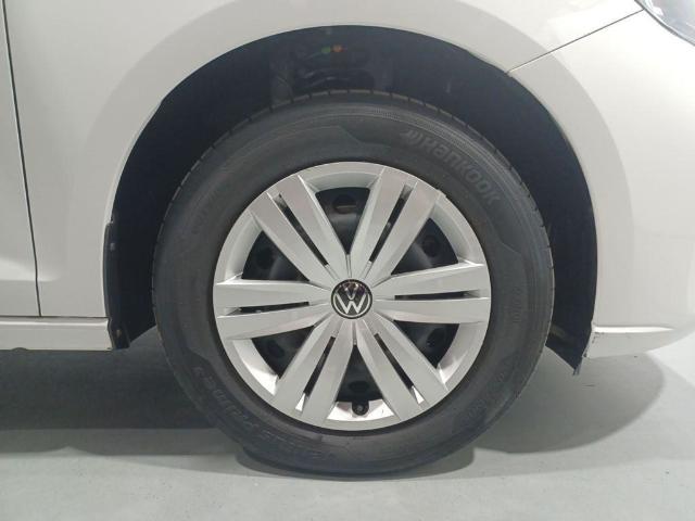 Volkswagen Caddy Origin 1.5 TSI eHybrid PHEV 110 kW (150 CV) DCT
