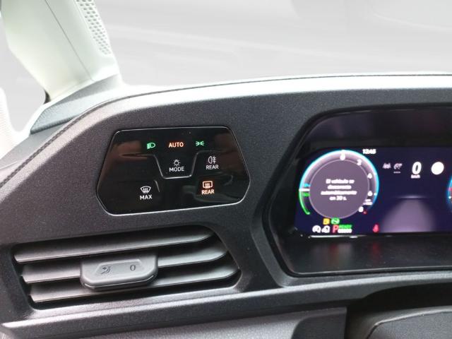 Volkswagen Caddy Origin 1.5 TSI eHybrid PHEV 110 kW (150 CV) DCT