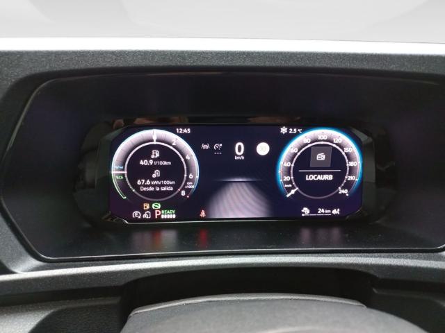 Volkswagen Caddy Origin 1.5 TSI eHybrid PHEV 110 kW (150 CV) DCT