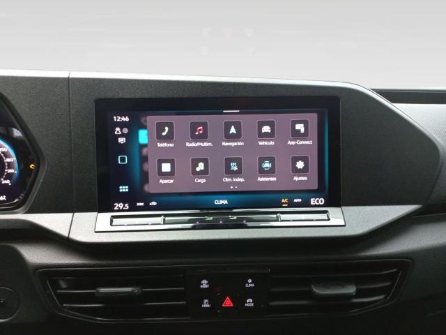 Volkswagen Caddy Origin 1.5 TSI eHybrid PHEV 110 kW (150 CV) DCT