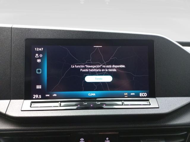 Volkswagen Caddy Origin 1.5 TSI eHybrid PHEV 110 kW (150 CV) DCT