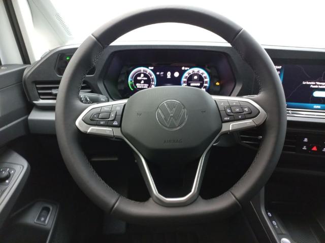 Volkswagen Caddy Origin 1.5 TSI eHybrid PHEV 110 kW (150 CV) DCT