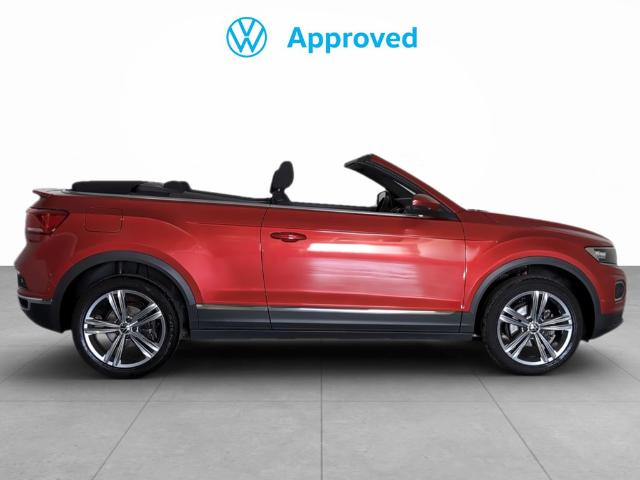 Volkswagen T-Roc Cabrio Style 1.5 TSI 110 kW (150 CV)