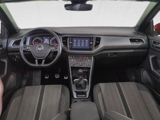 Volkswagen T-Roc Cabrio Style 1.5 TSI 110 kW (150 CV)