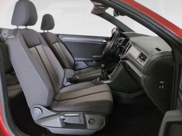 Volkswagen T-Roc Cabrio Style 1.5 TSI 110 kW (150 CV)