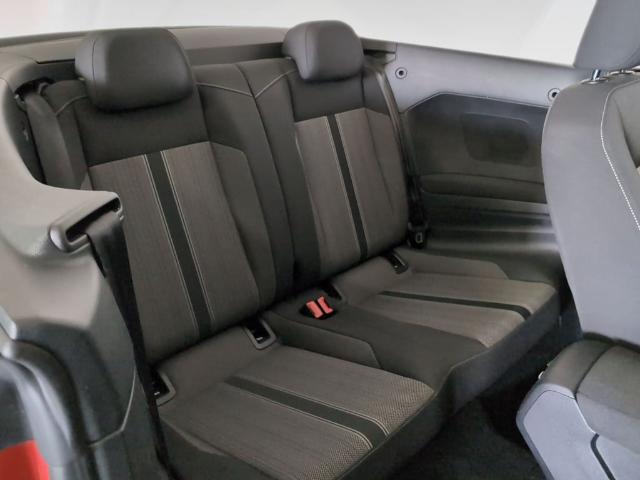 Volkswagen T-Roc Cabrio Style 1.5 TSI 110 kW (150 CV)