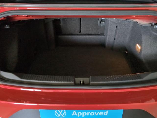 Volkswagen T-Roc Cabrio Style 1.5 TSI 110 kW (150 CV)