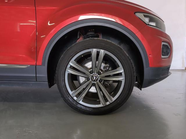 Volkswagen T-Roc Cabrio Style 1.5 TSI 110 kW (150 CV)
