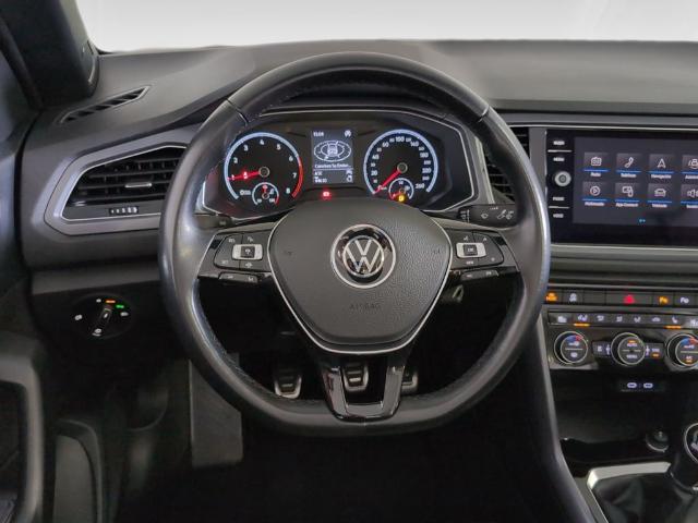 Volkswagen T-Roc Cabrio Style 1.5 TSI 110 kW (150 CV)