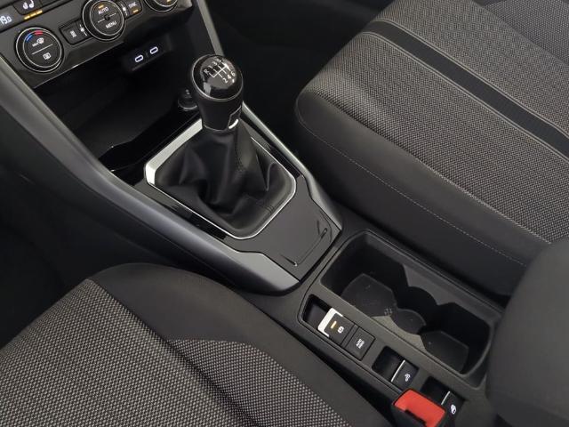 Volkswagen T-Roc Cabrio Style 1.5 TSI 110 kW (150 CV)