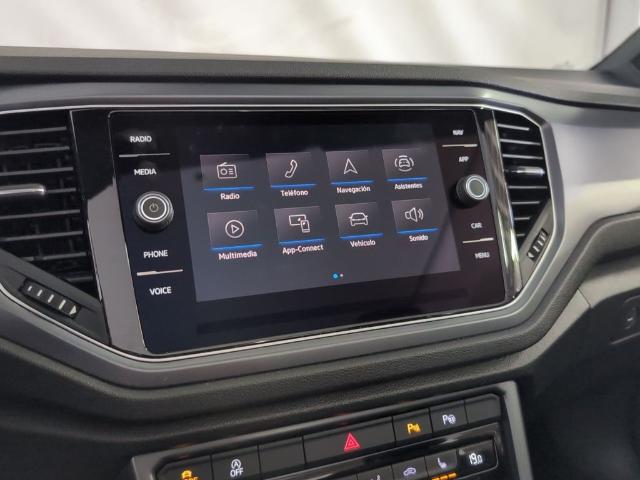 Volkswagen T-Roc Cabrio Style 1.5 TSI 110 kW (150 CV)