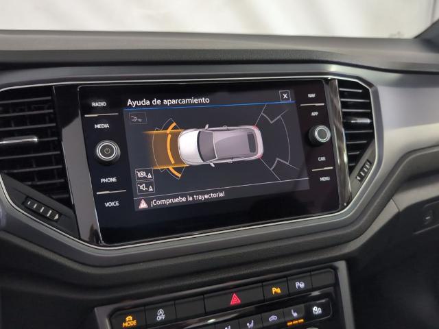 Volkswagen T-Roc Cabrio Style 1.5 TSI 110 kW (150 CV)