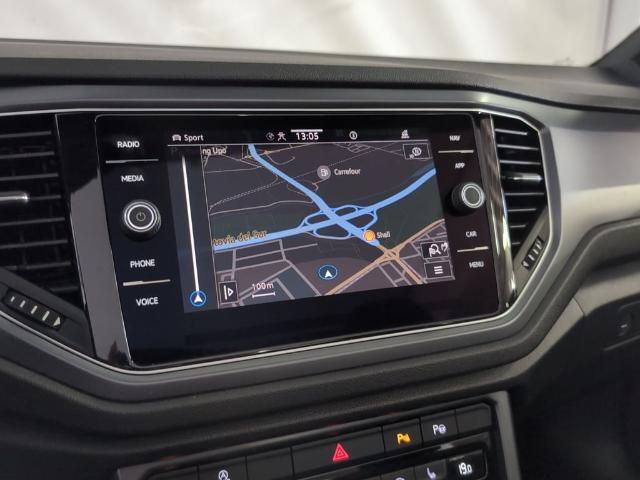Volkswagen T-Roc Cabrio Style 1.5 TSI 110 kW (150 CV)