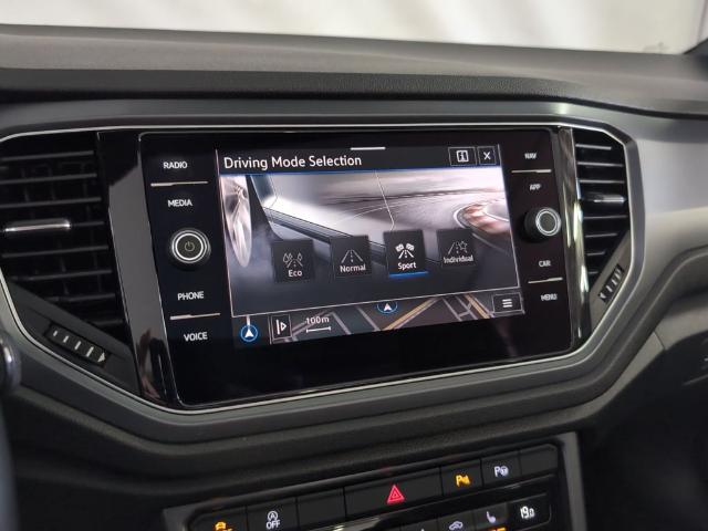 Volkswagen T-Roc Cabrio Style 1.5 TSI 110 kW (150 CV)