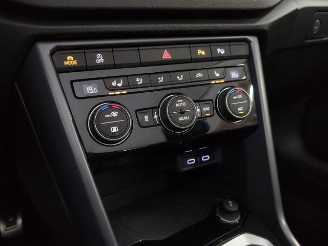 Volkswagen T-Roc Cabrio Style 1.5 TSI 110 kW (150 CV)