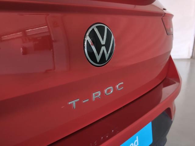 Volkswagen T-Roc Cabrio Style 1.5 TSI 110 kW (150 CV)