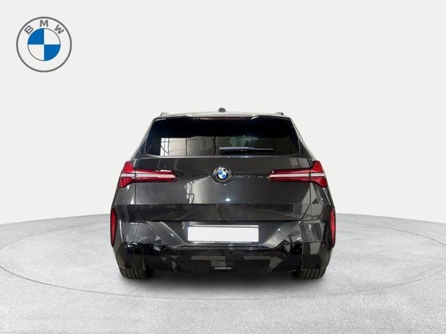 BMW X3 xDrive20i color Gris. Año 2025. 153KW(208CV). Gasolina. En concesionario Ilbira Motor | Granada de Granada