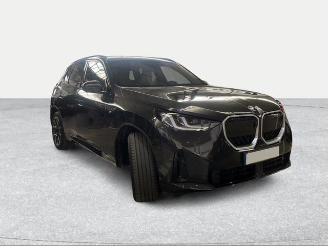 BMW X3 xDrive20i color Gris. Año 2025. 153KW(208CV). Gasolina. En concesionario Ilbira Motor | Granada de Granada