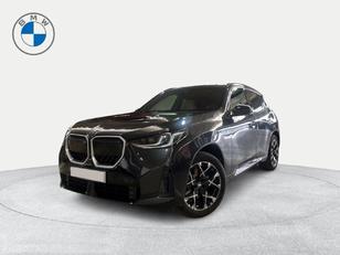 Fotos de BMW X3 xDrive20i color Gris. Año 2025. 153KW(208CV). Gasolina. En concesionario Ilbira Motor | Granada de Granada