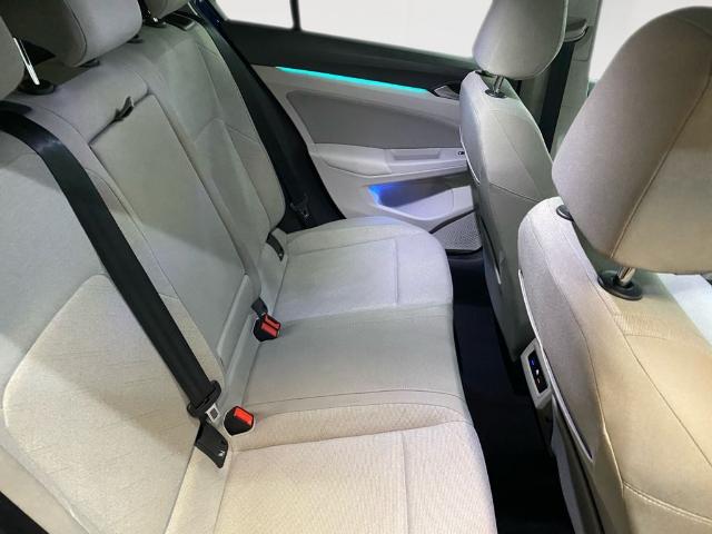 Volkswagen Golf Life 1.5 TSI 96 kW (130 CV)