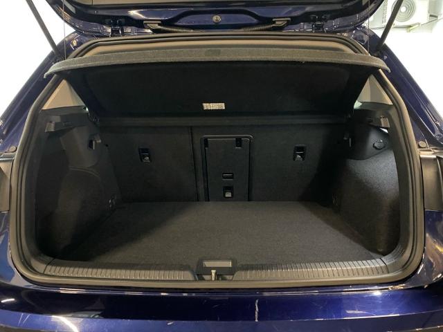 Volkswagen Golf Life 1.5 TSI 96 kW (130 CV)