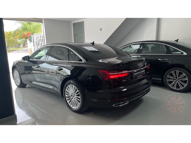 Audi A6 design 45 TFSI 180 kW (245 CV) S tronic
