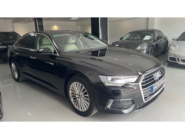 Audi A6 design 45 TFSI 180 kW (245 CV) S tronic